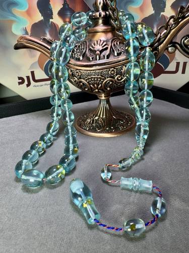 سبحة بكلايت أمريكي