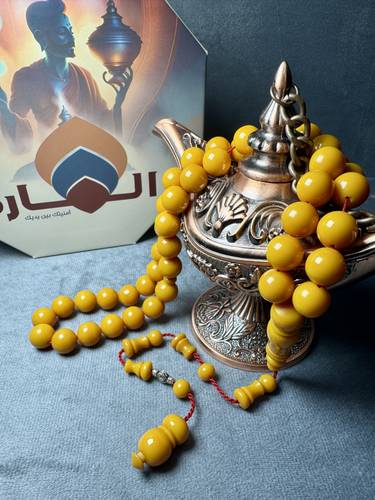 سبحة فاتوران صب جديد