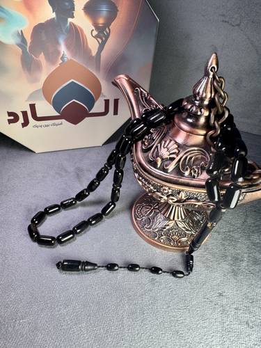 سبحة يسر طبيعي