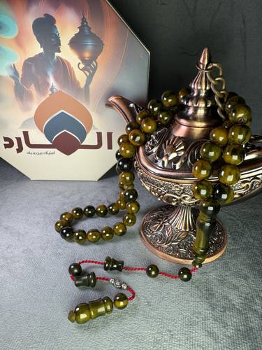 سبحة فاتوران صب جديد