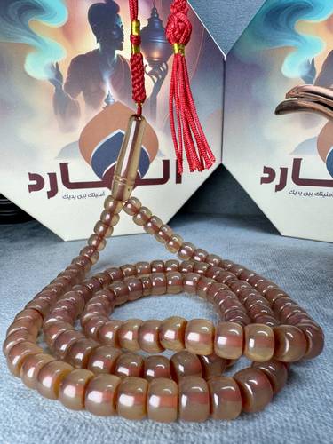 سبحة سندلس