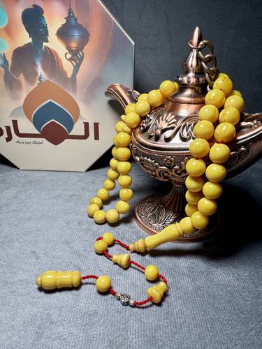 سبحة فاتوران صب جديد