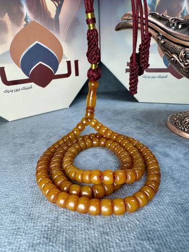 سبحة سندلس