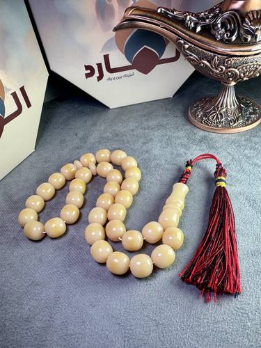 سبحة سندلس