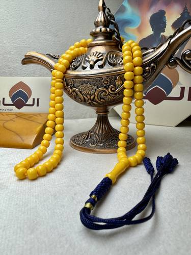 سبحة نواعم الفاتوران الصب الجديد