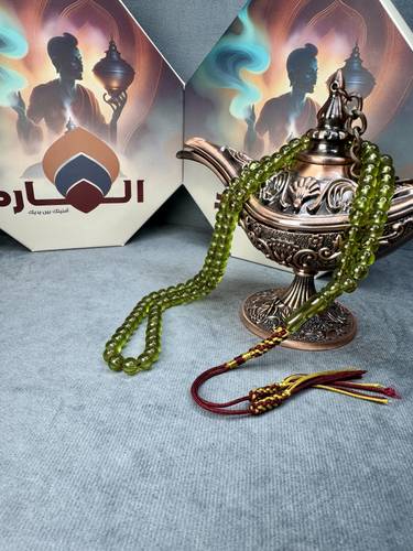 سبحة سندلس
