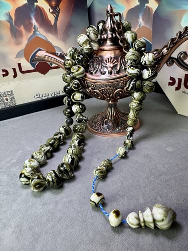 سبحة بكلايت أمريكي