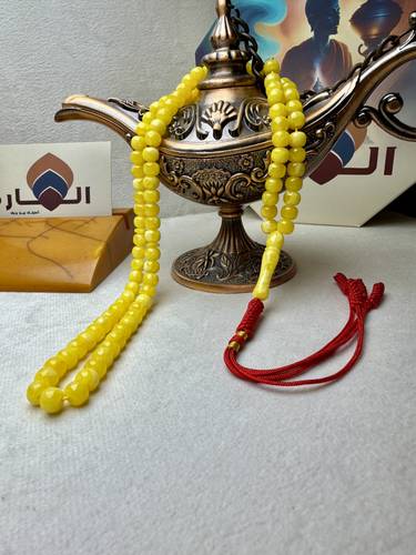 سبحة نواعم الفاتوران الصب الجديد