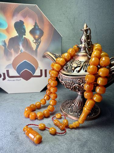 سبحة فاتوران صب جديد