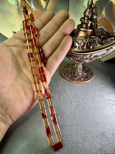 سبحة فاتوران قصة قلم التركية