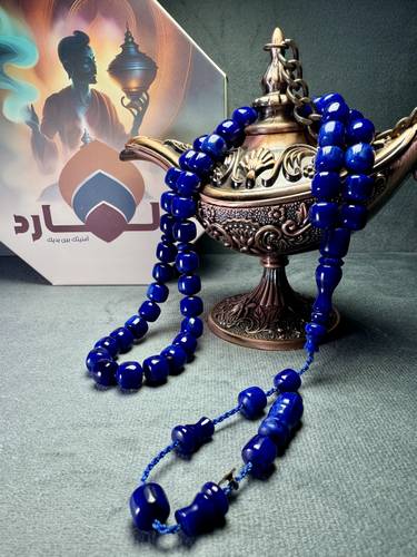 سبحة فاتوران صب جديد