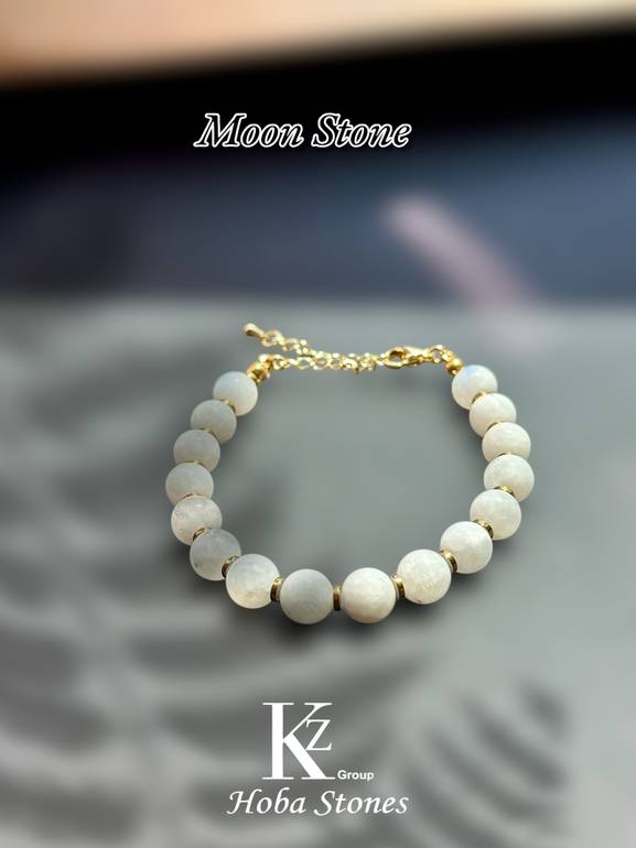 Bracelet Moon Stone
