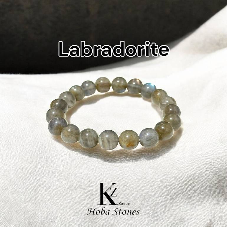 Labradorite Bracelet