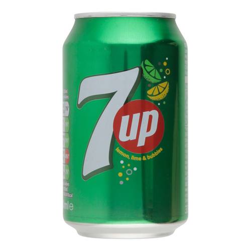 سفن أب علبة واحدة