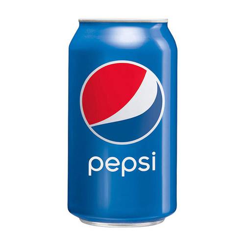 بيبسي علبة واحدة
