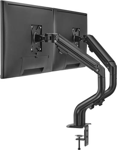 ذراع شاشة TWISTED MINDS TM-71-C012 MECHANICAL SHOCK ABSORBER FLAT SCREEN 17