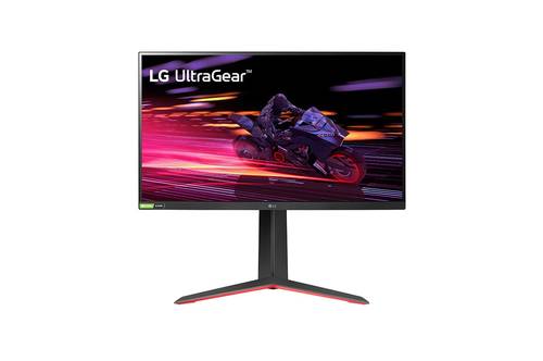 شاشة Monitor LG 27 FHD 240hz IPS FHD 27GP750-B 