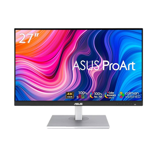 شاشة ASUS ProArt 27