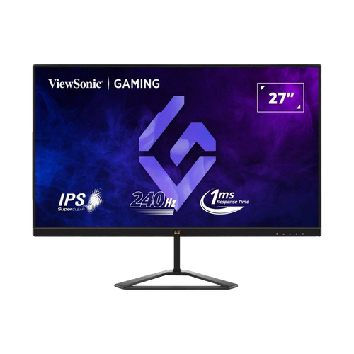 شاشة ViewSonic 27