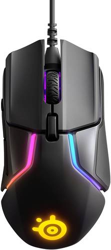 ماوس SteelSeries Rival 600 Gaming Mouse
