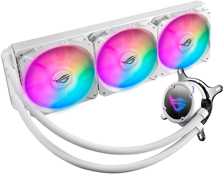  مبرد معالج Asus CPU Cooler ROG Strix LC360  