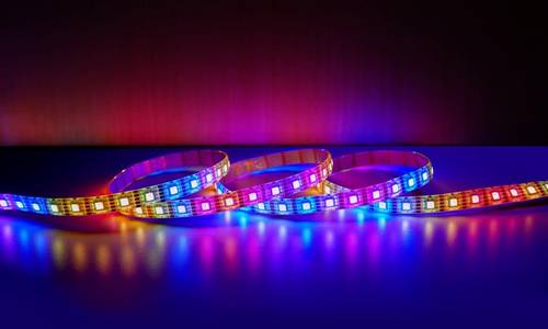 إضاءة ليد Cololight RGB Light Strip Pro Kit | 60LEDs/M