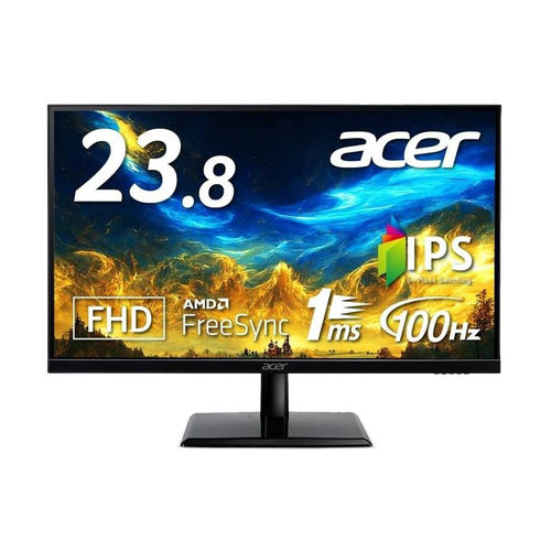 شاشة Acer EK241 23.8