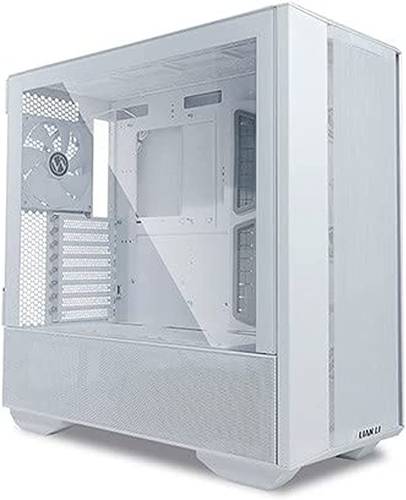  صندوق أبيض LIAN LI  LANCOOL III  