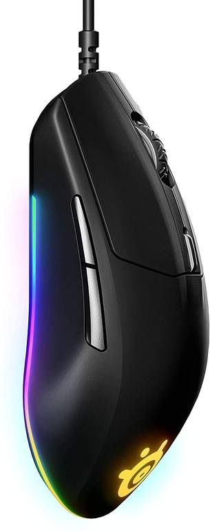 ماوس SteelSeries Rival 3 Gaming Mouse
