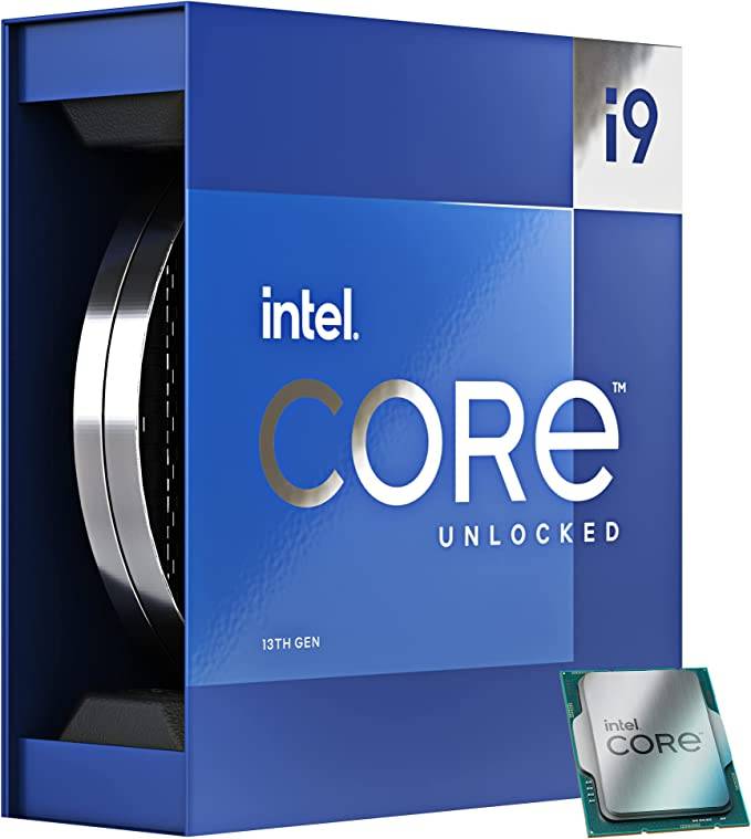 معالج Intel Core i9-13900K 