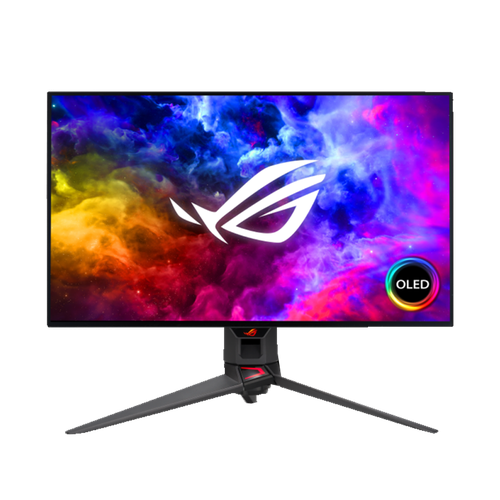 شاشة ASUS ROG Swift 26.5