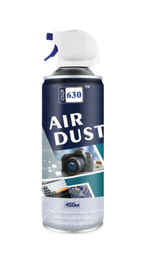 Accessories Air Duster-منظف الهواء للكترونيات 