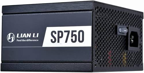 مزود طاقة LIAN LI SP 750 PSU