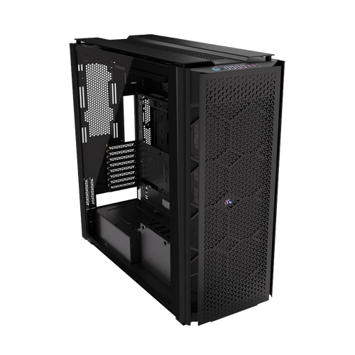 صندوق أسود CORSAIR 9000D RGB – Full-Tower – High Airflow