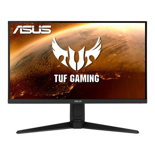 شاشة ASUS TUF Gaming 27