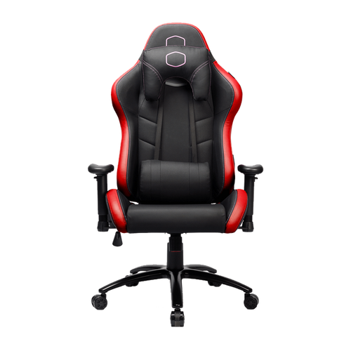 كرسي CoolerMaster Caliber R2 GAMING CHAIR RED