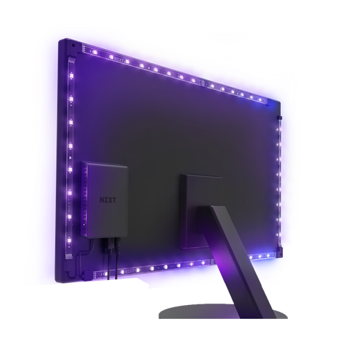 إضاءة NZXT HUE RGB Ambient Lighting Kit – 27