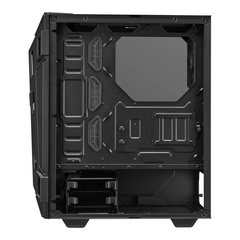  صندوق أسود Asus Case 301