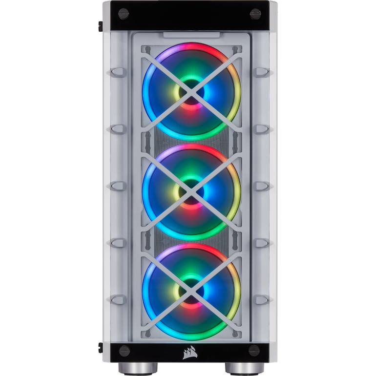 صندوق كورسير iCUE 465X RGB