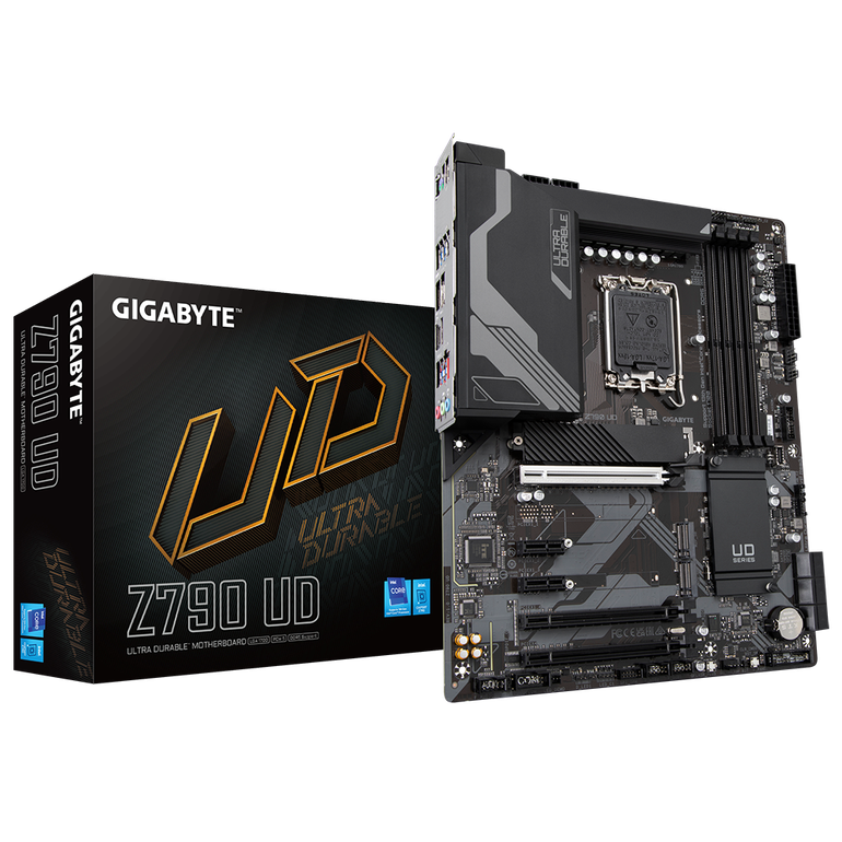 Gigabyte Z790 UD مذر بورد