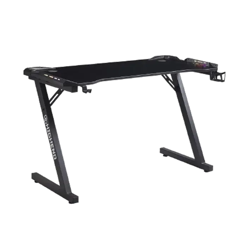طاولة العاب Z-120RGB مع اضاءات RGB من شركة HIGHEND