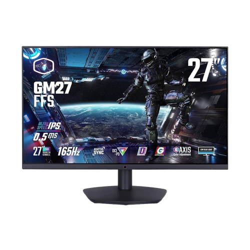 شاشة Cooler Master GM27-FS 27