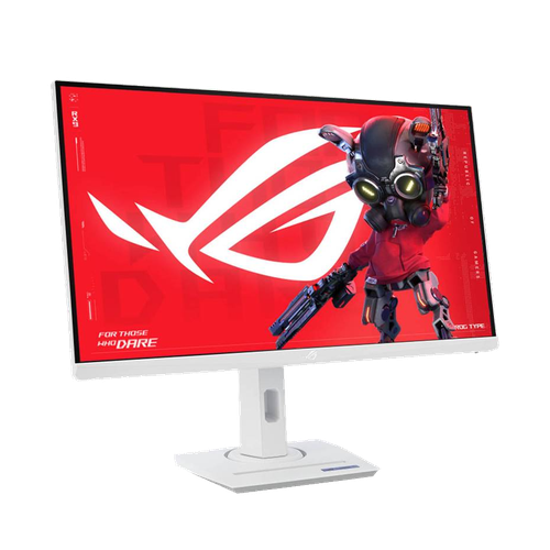 شاشة ASUS ROG Strix 27