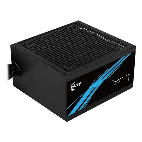 مزود طاقة 750w من Aerocool برونزي