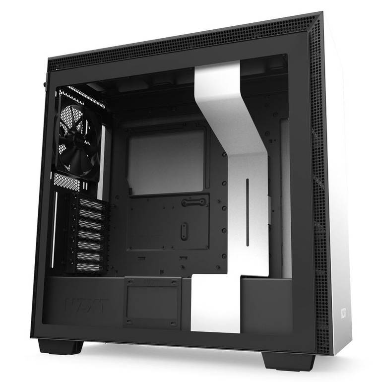 NZXT H710 White صندوق