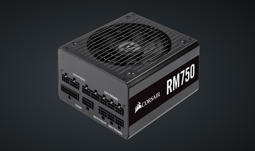 مزود الطاقة من كورسير  RM750e 