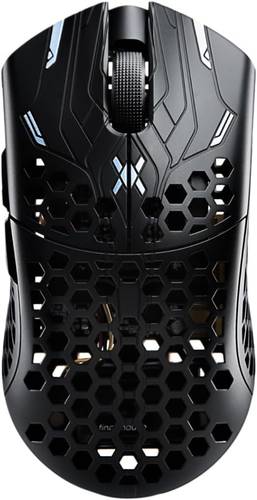 ماوس Finalmouse UltralightX - Elite Performance Gaming Mouse