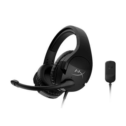 Hyperx Cloud Stinger s 7.1