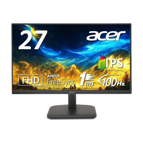 شاشة Acer EK271 27