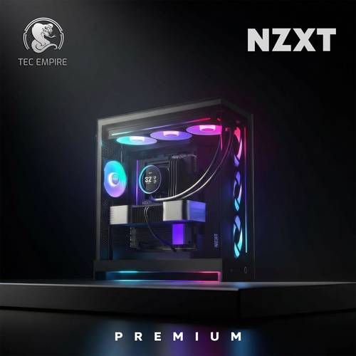 Gaming PC  Ryzen 7 9800X3D  RTX 5090 32GB - Ram 32GB-S92